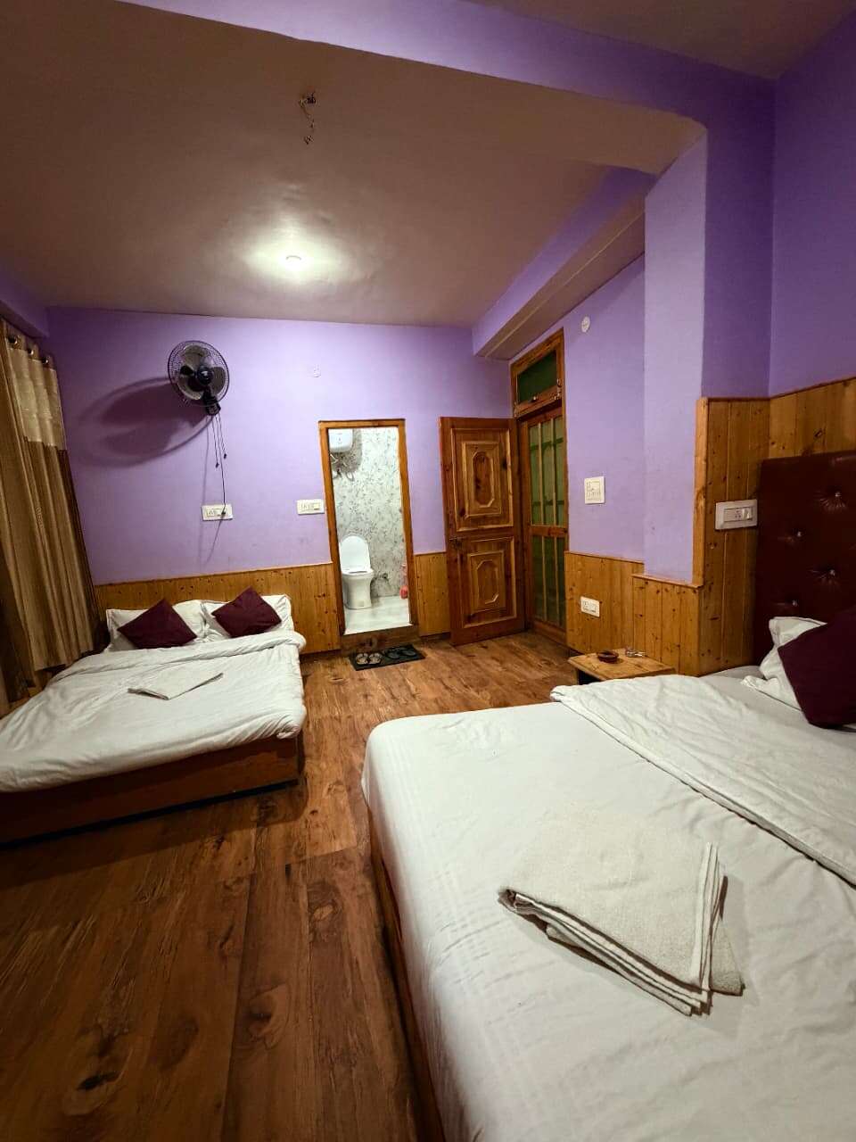 Family Suite - Image 1