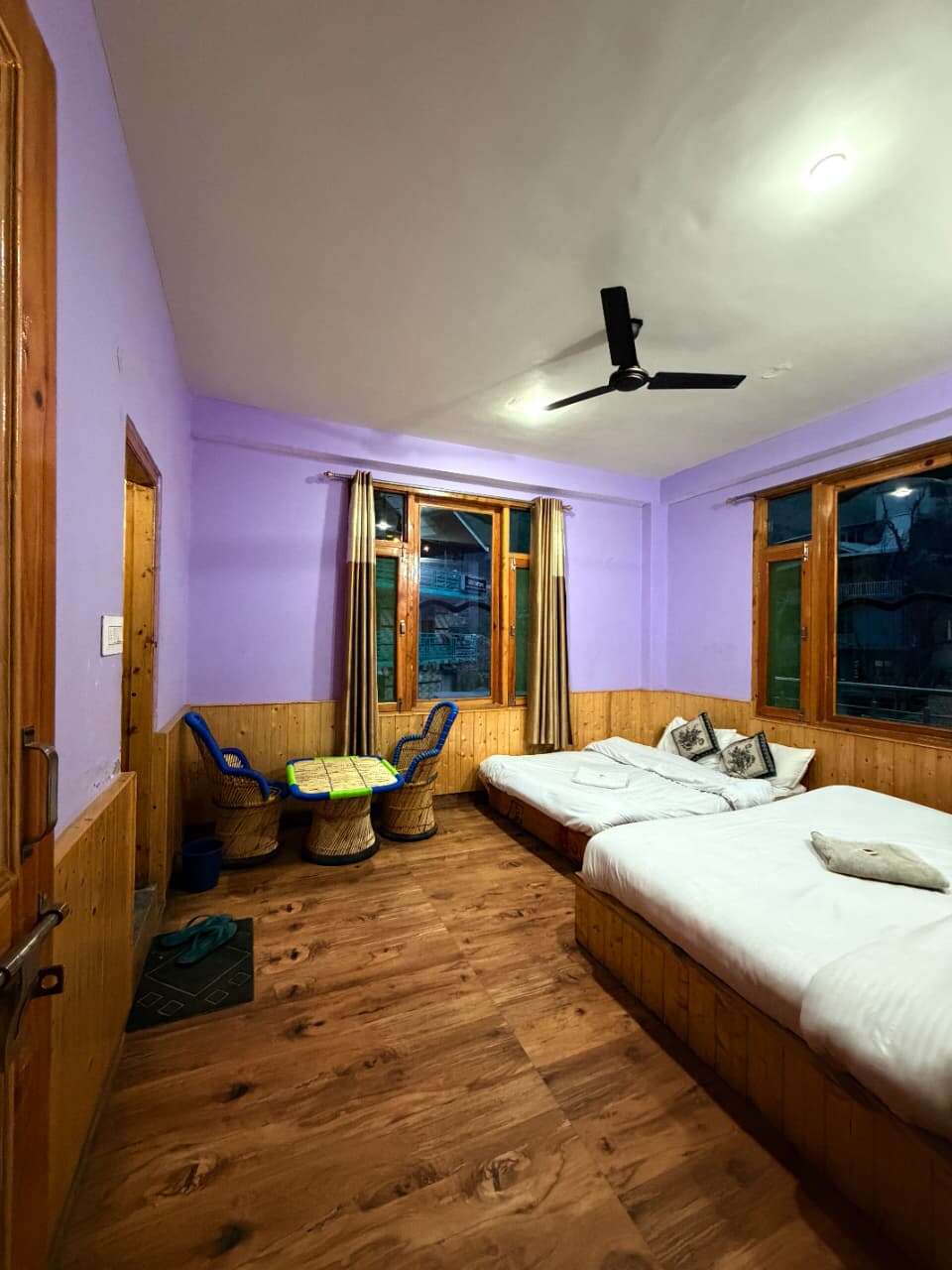 Family Suite